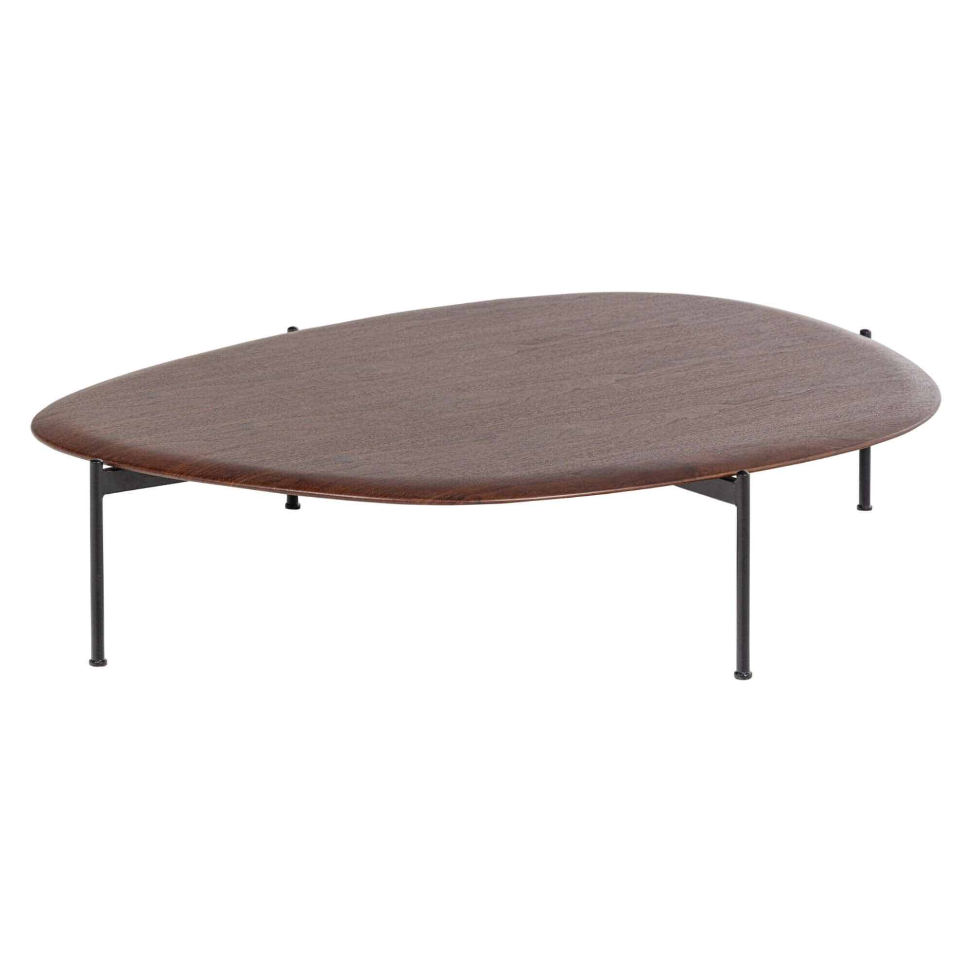table basse kota - l 121 x h 26 cm 6 table basse kota - l 121 x h 26 cm – image 6