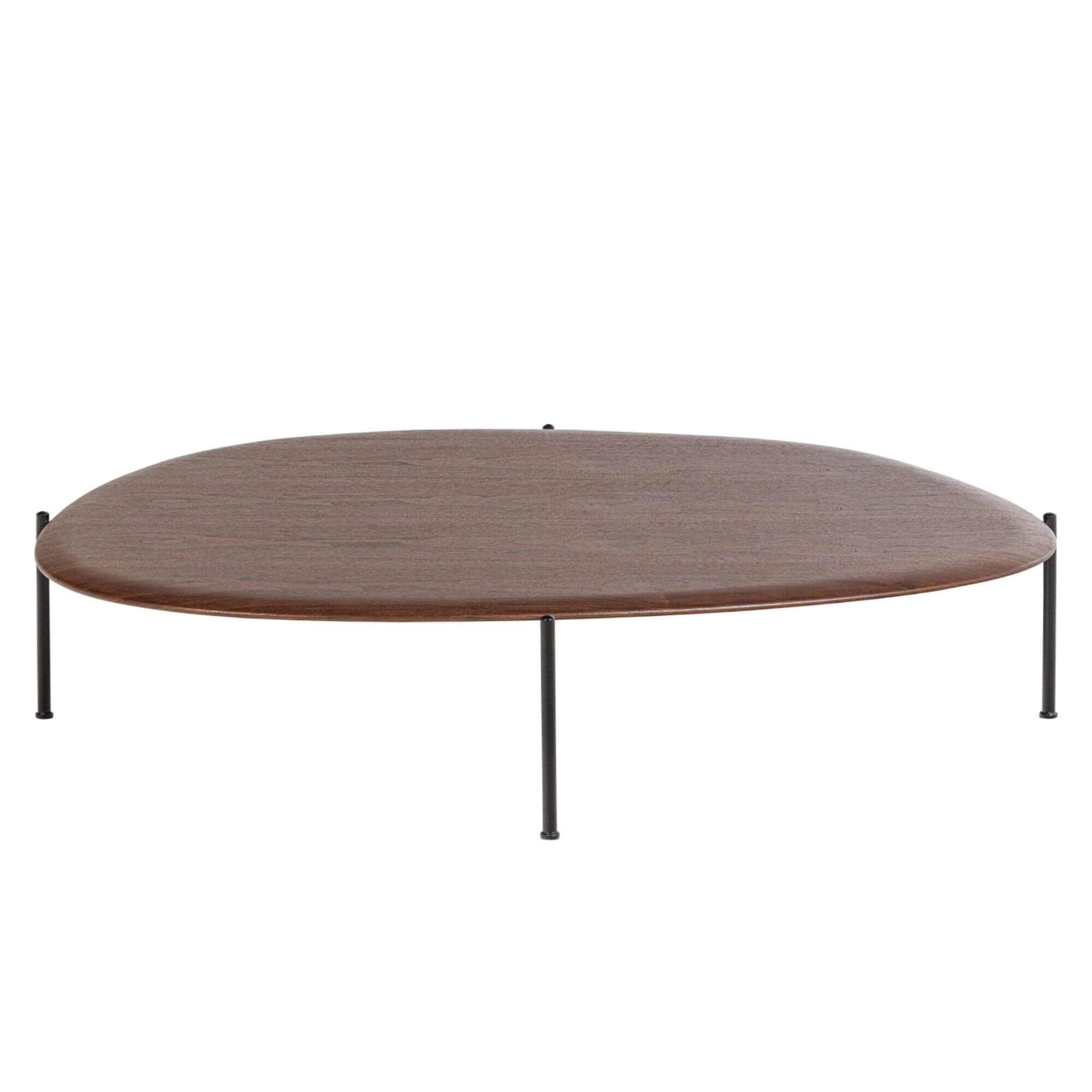 table basse kota - l 121 x h 26 cm 7 table basse kota - l 121 x h 26 cm – image 7