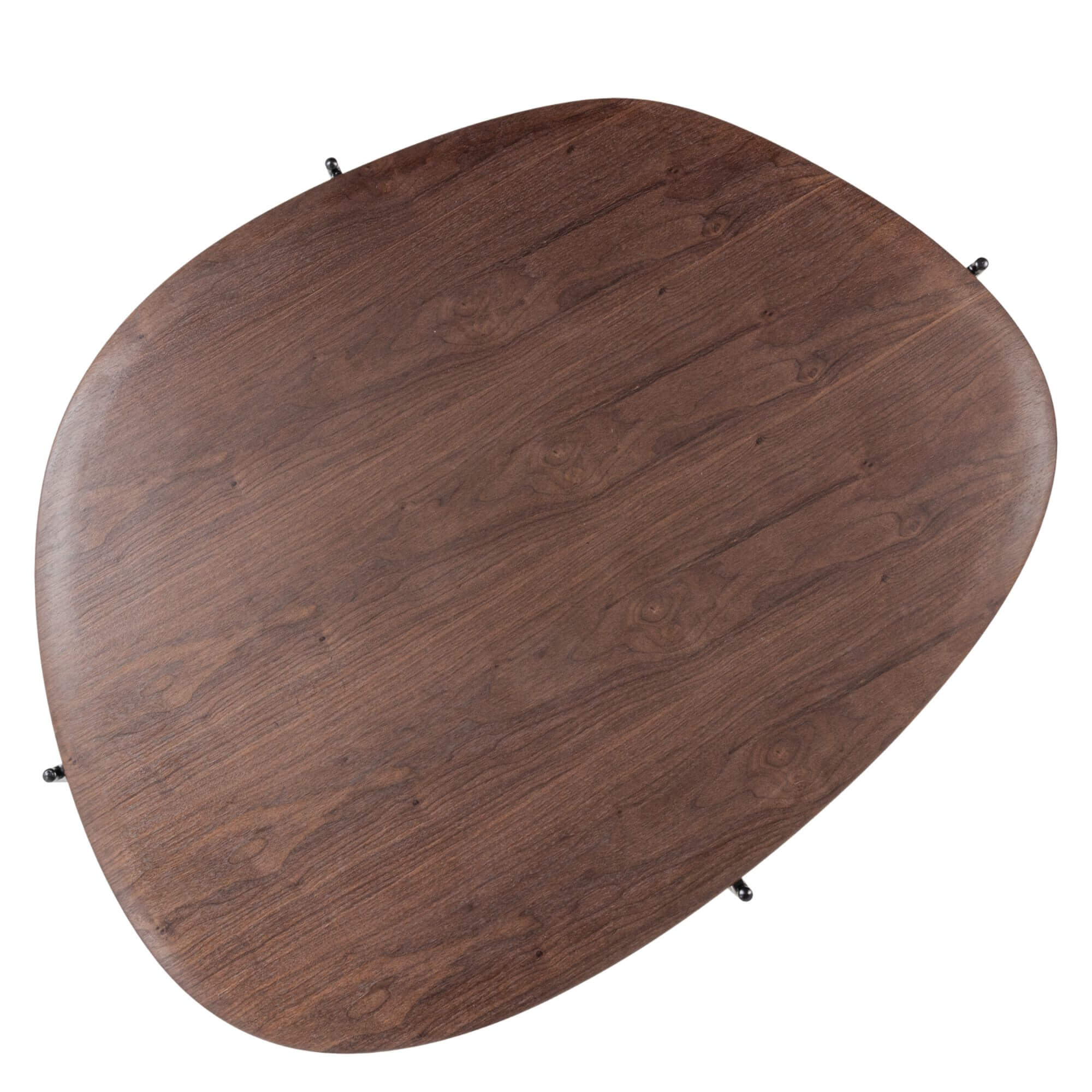 table basse kota - l 121 x h 26 cm 5 table basse kota - l 121 x h 26 cm – image 5