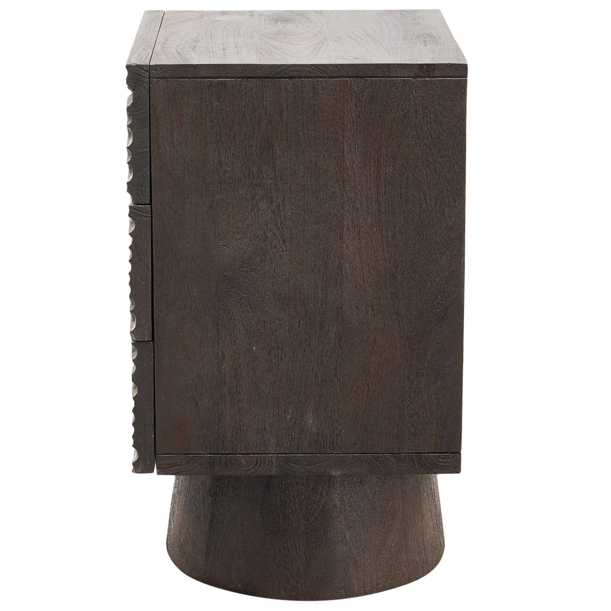 petit cabinet d'appoint crumble - l 40 x h 66 cm 7 petit cabinet d'appoint crumble - l 40 x h 66 cm – image 7