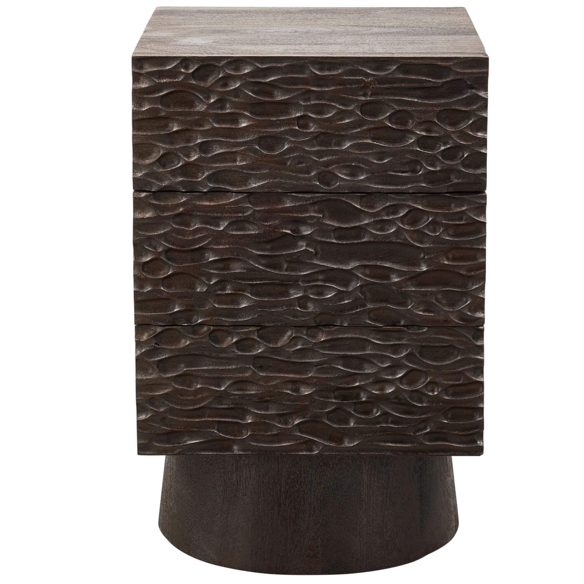 petit cabinet d'appoint crumble - l 40 x h 66 cm 6 petit cabinet d'appoint crumble - l 40 x h 66 cm – image 6