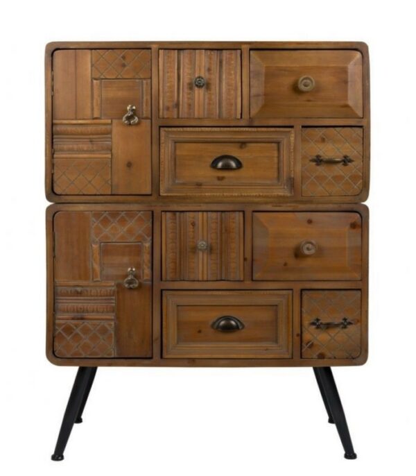 Meuble de rangement PATCHWORK