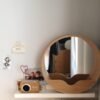 Miroir Round Wall - Ø60cm