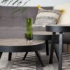 Set de 3 tables basses Suri