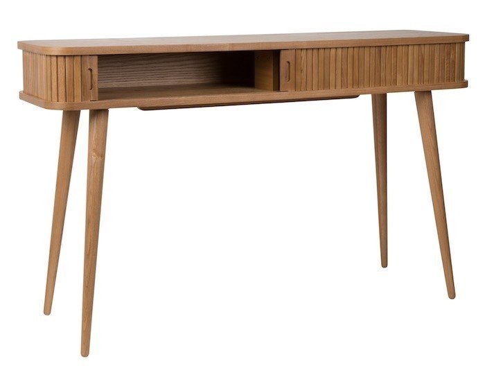 Console barbier