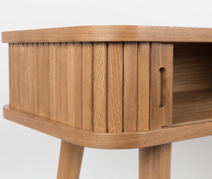 Console barbier