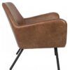 Fauteuil Lounge BON Vintage