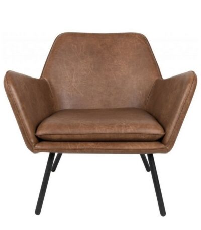 Fauteuil Lounge BON Vintage