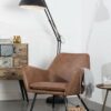 Fauteuil Lounge BON Vintage