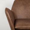 Fauteuil Lounge BON Vintage