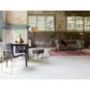 Chaise Vintage - Noir/Or rose