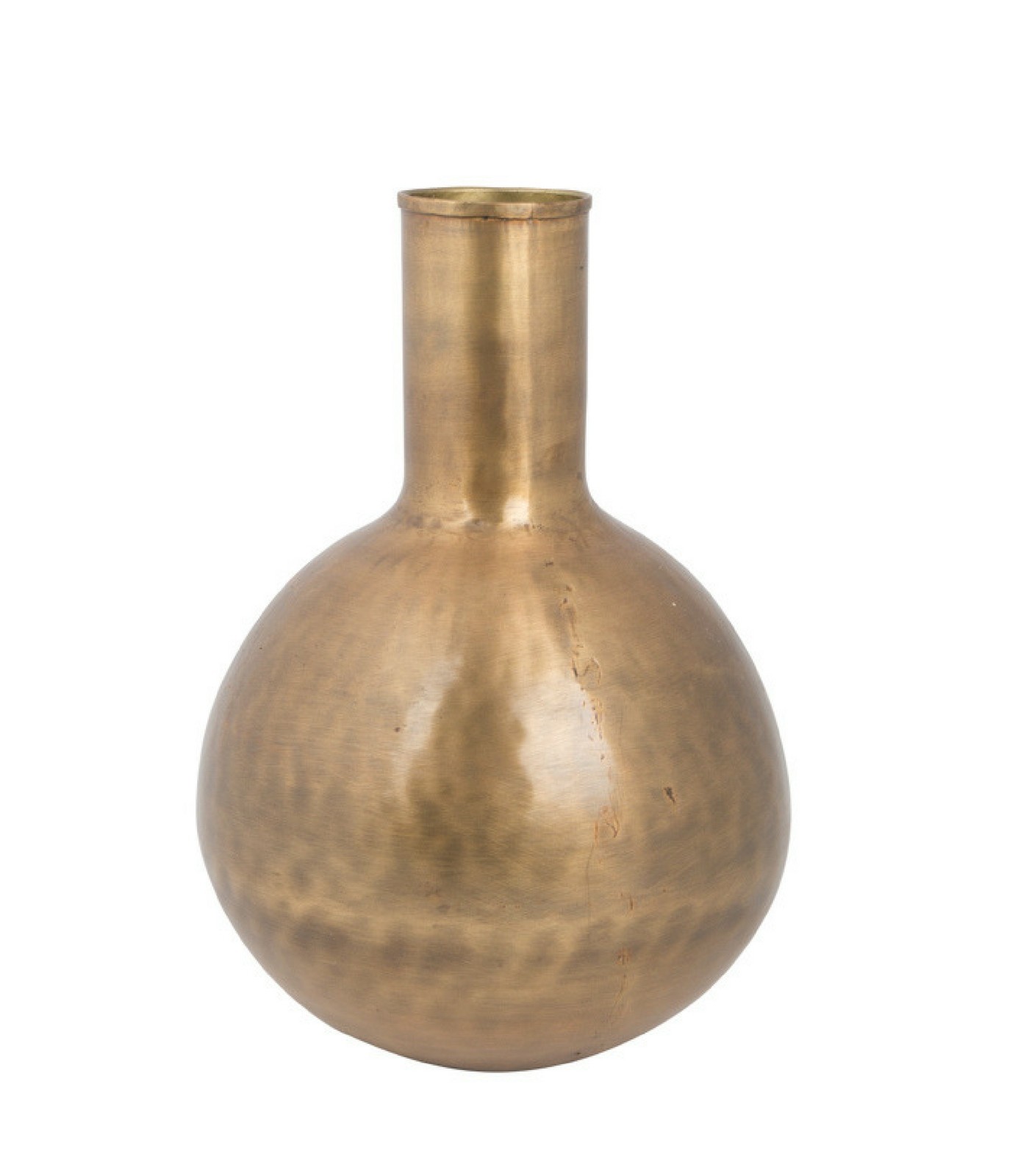 vase hari fat - laiton 1 vase hari fat - laiton