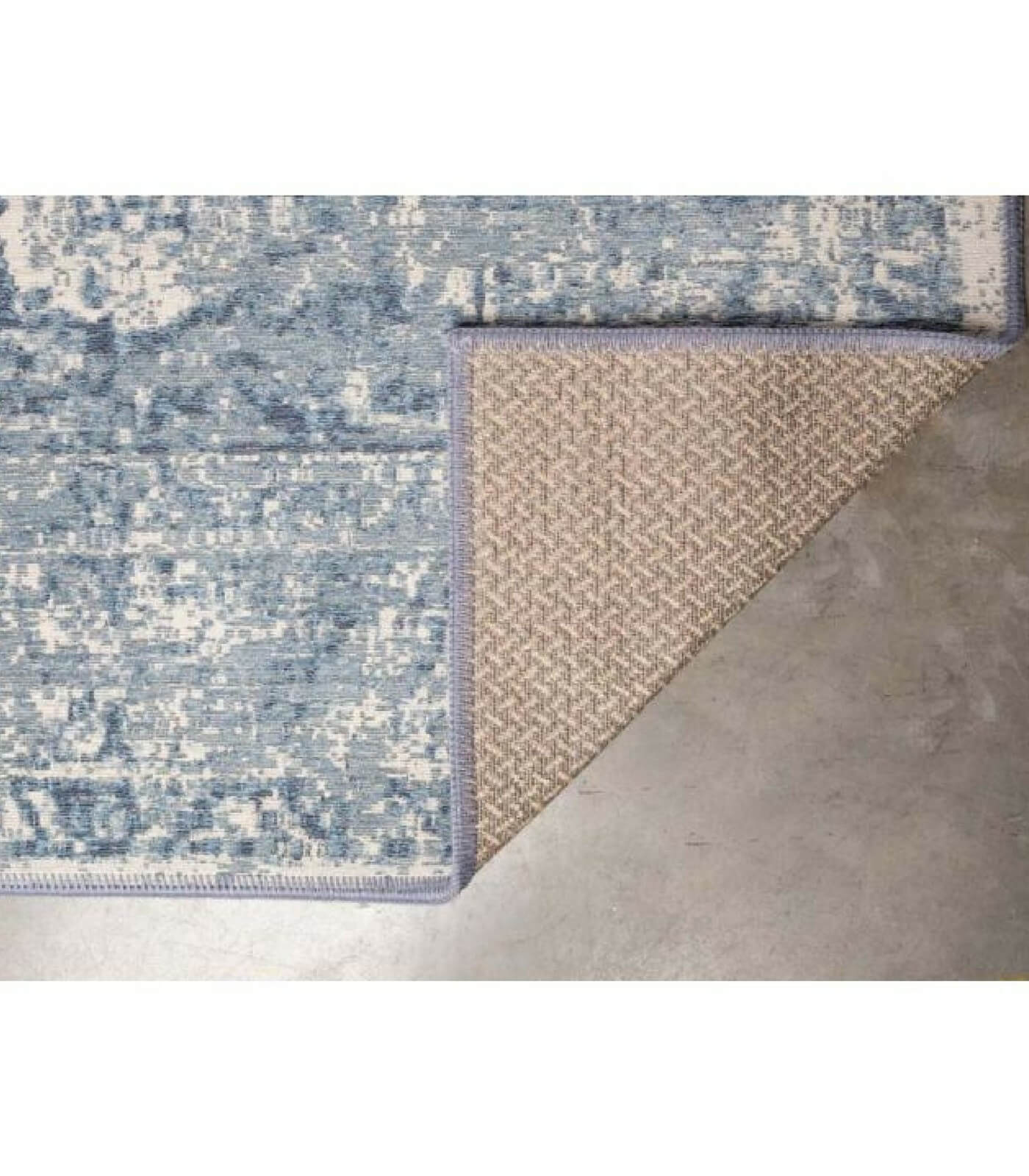 tapis malva - denim - 200 x 300 cm 7 tapis malva - denim - 200 x 300 cm – image 7