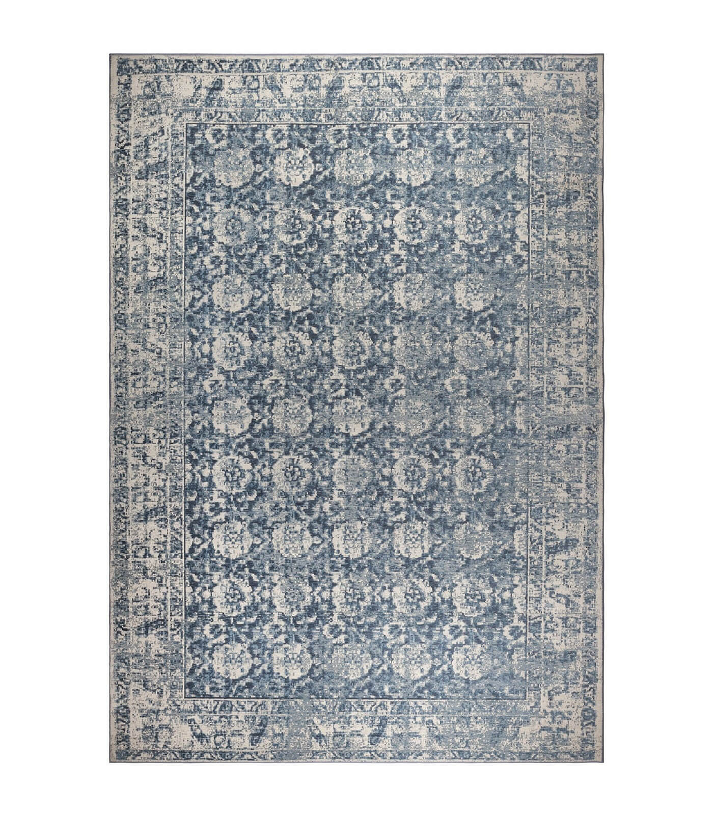 tapis malva - denim - 170 x 240 cm 1 tapis malva - denim - 170 x 240 cm