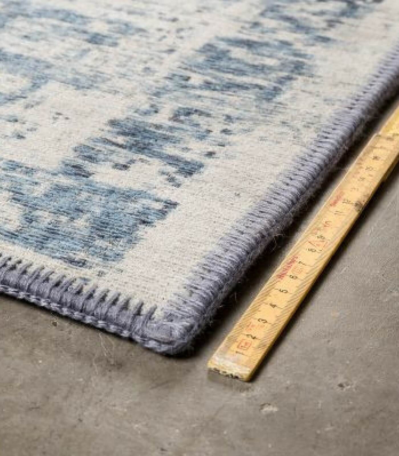 tapis malva - denim - 170 x 240 cm 6 tapis malva - denim - 170 x 240 cm – image 6