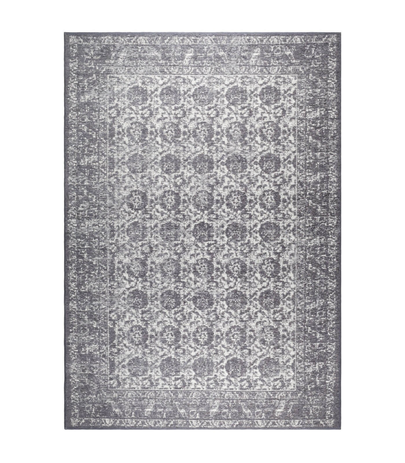 tapis malva - gris foncé - 170 x 240 cm 1 tapis malva - gris foncé - 170 x 240 cm