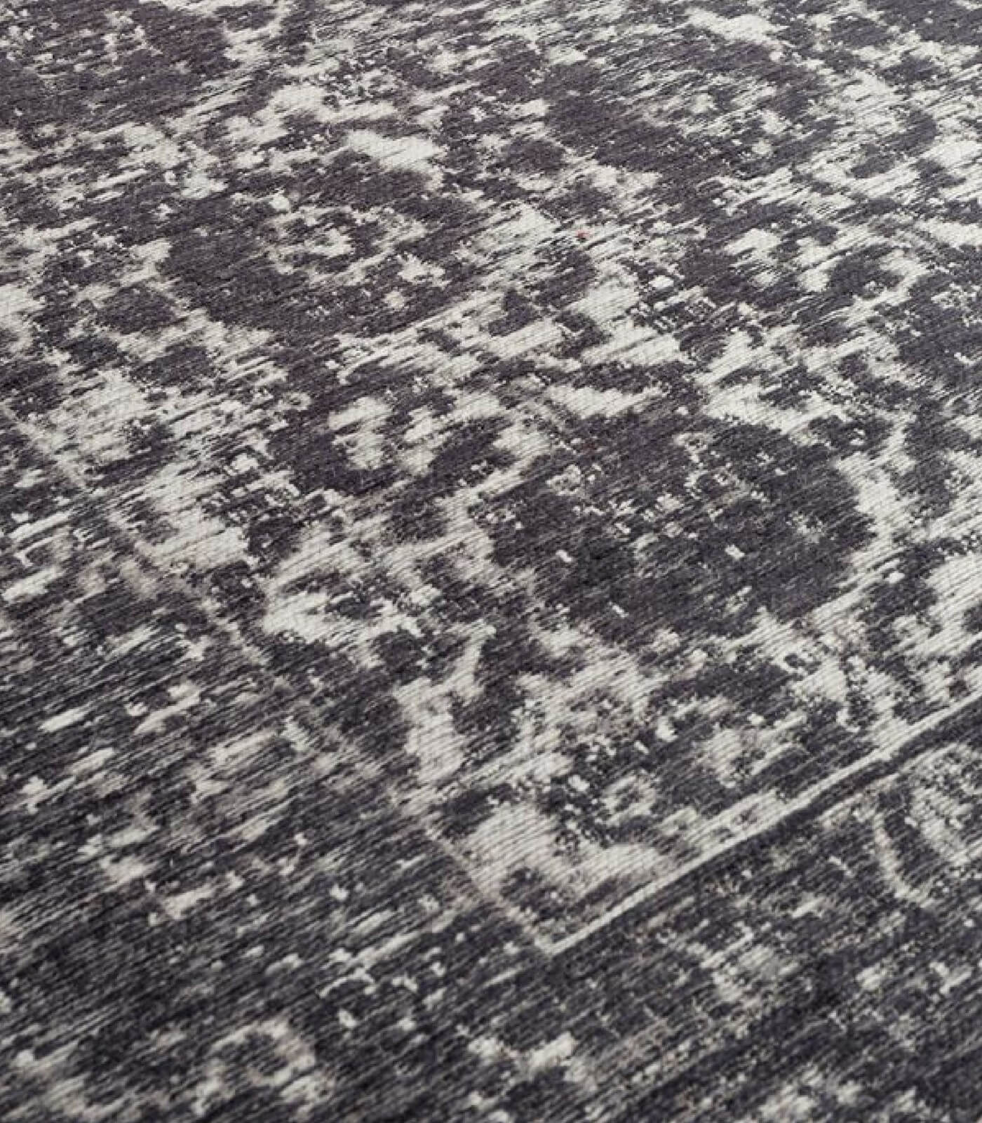 tapis malva - gris foncé - 170 x 240 cm 2 tapis malva - gris foncé - 170 x 240 cm – image 2