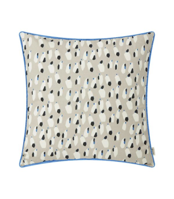 Coussin Spotted - Gris