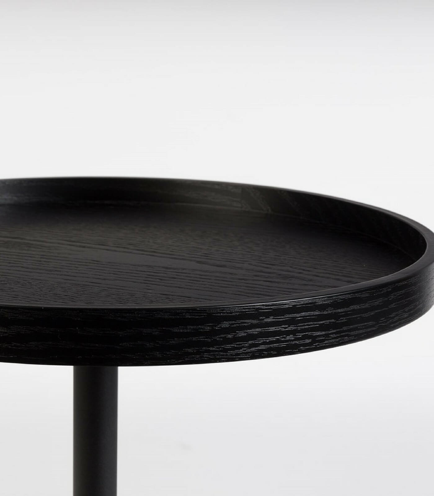 table d'appoint jason - ø 46 x h 55,7 cm 5 table d'appoint jason - ø 46 x h 55,7 cm – image 5