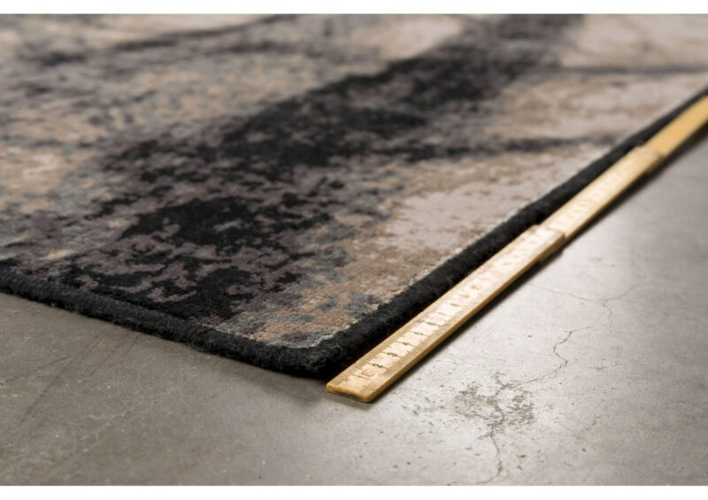 Tapis BOB marron - 200x300 cm – Image 7