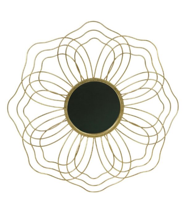 Miroir flower - Ø 85 cm