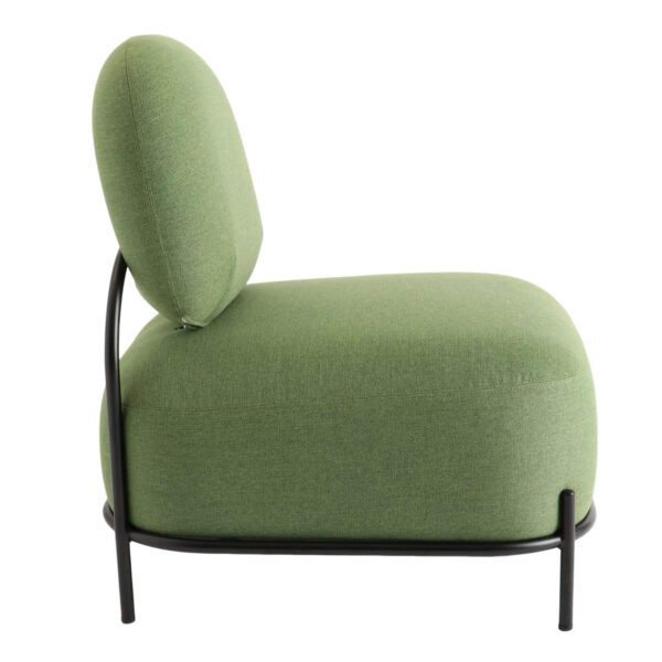 Fauteuil Snoop - Vert