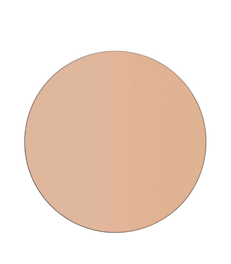 Miroir Chic Ø 80  - Rose Gold