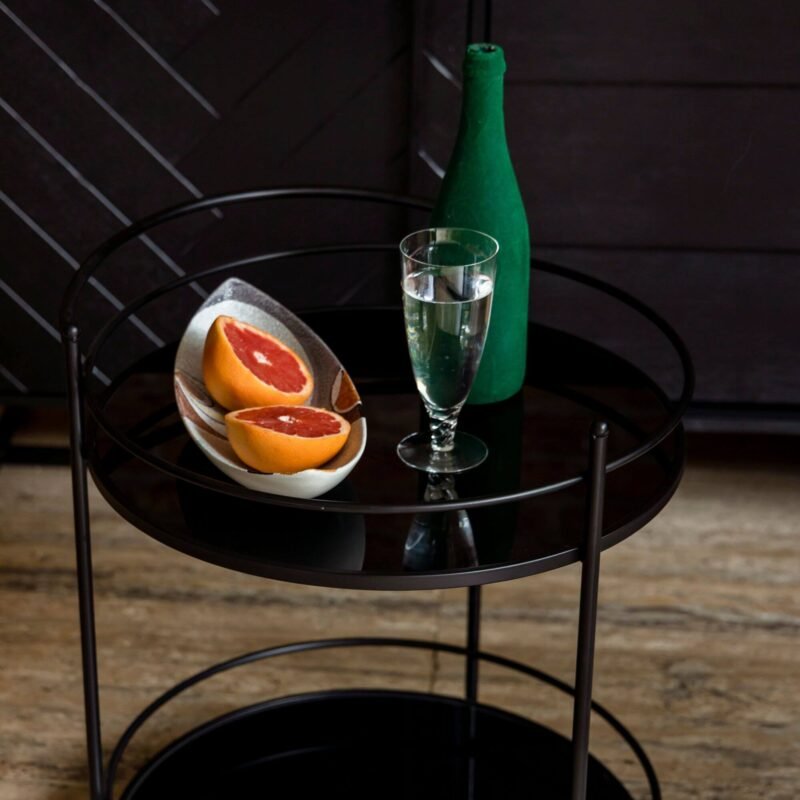 desserte solos - ø 55 x h 64 cm – image 11
