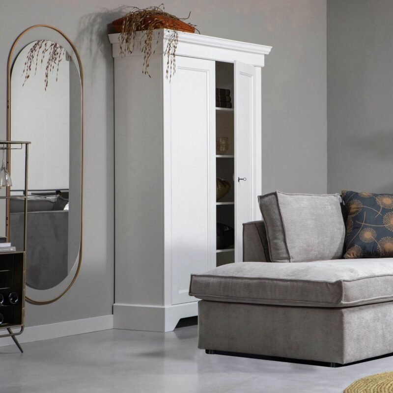 grand miroir misha - h 168 x l 60 cm – image 2
