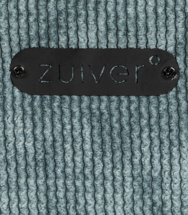 tabouret de bar benson - gris/bleu – image 6
