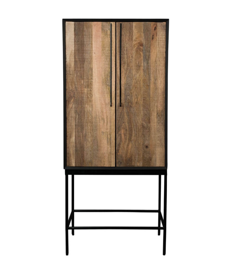 Cabinet Nairobi - H 160 x L 70 cm – Image 6