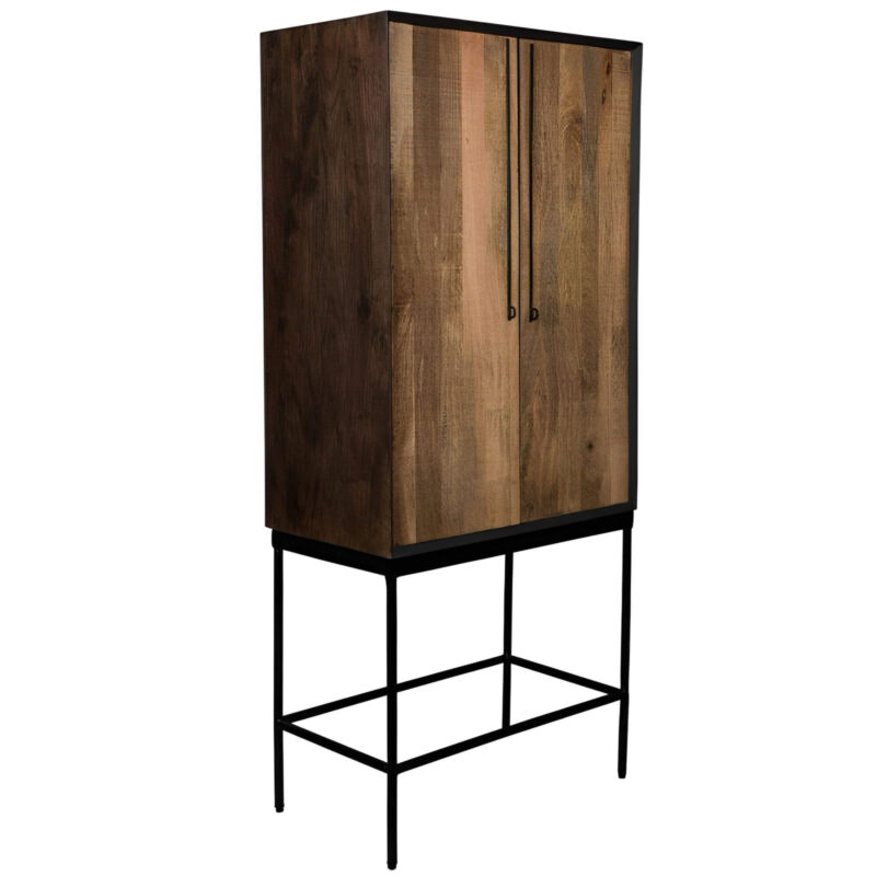 Cabinet Nairobi - H 160 x L 70 cm