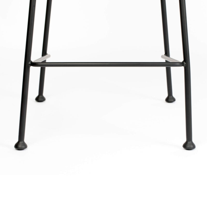 Tabouret de bar Benson - Rose – Image 9