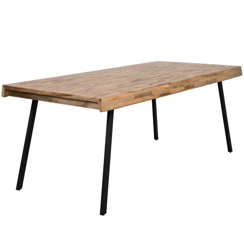 Table à manger Suri - 220 cm