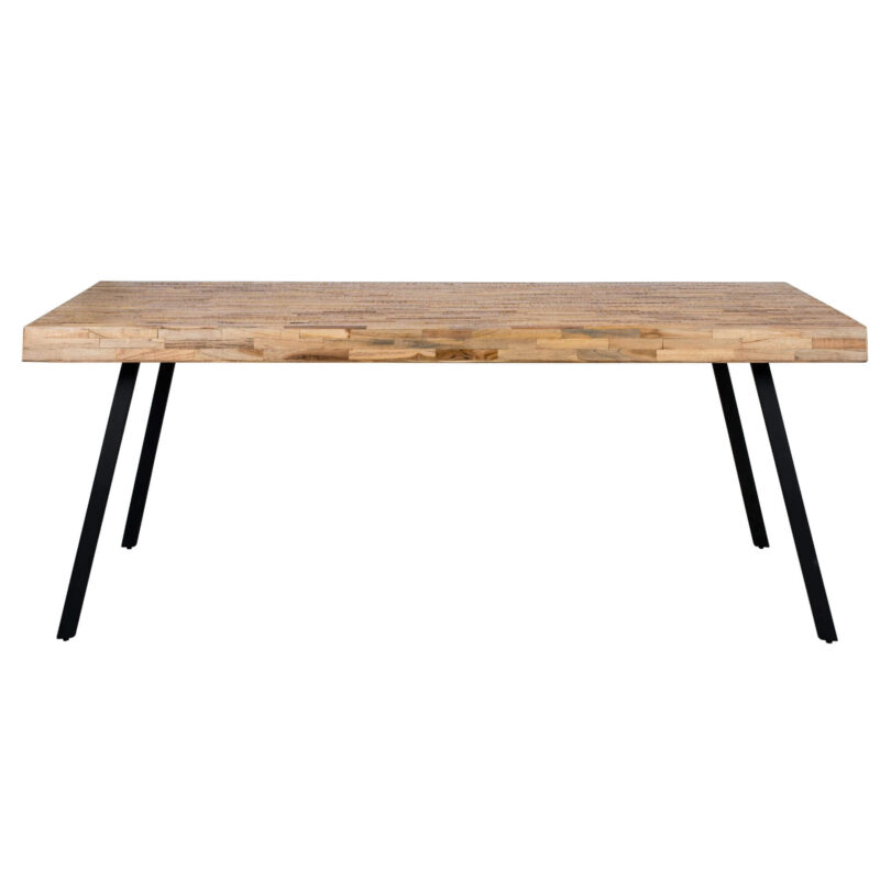 Table à manger Suri - L 220 cm – Image 17