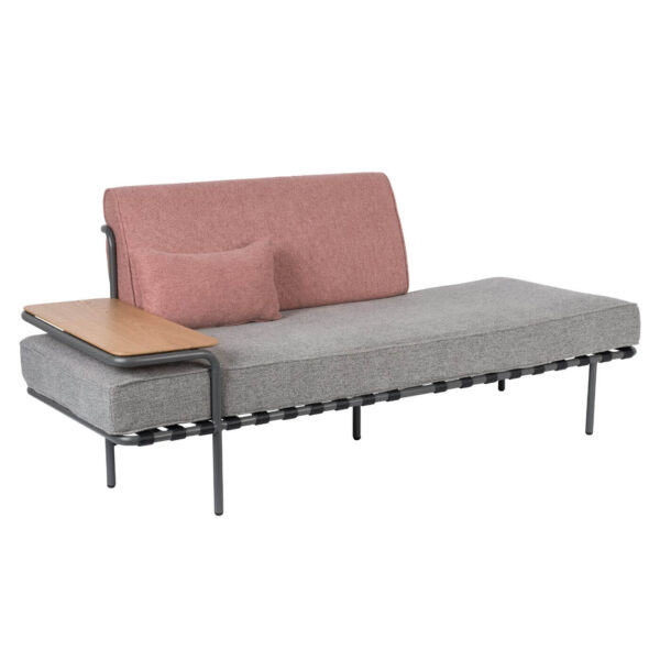 Daybed Star Blush - L 185 cm
