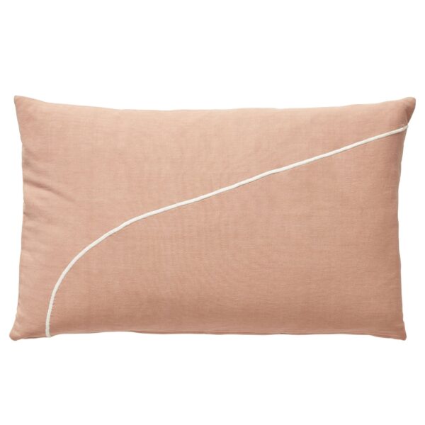 Grand Coussin Line - L 80 x H 50 cm