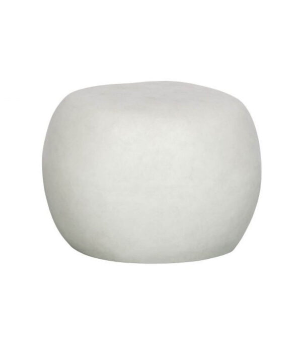 Table d'appoint/basse Pebble - Indoor/outdoor - Ø 50 x H 35 cm