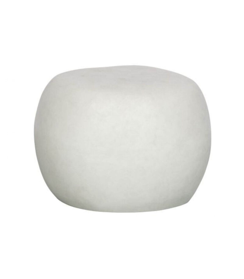 Table d'appoint/basse Pebble - Indoor/outdoor -  Ø 50 cm