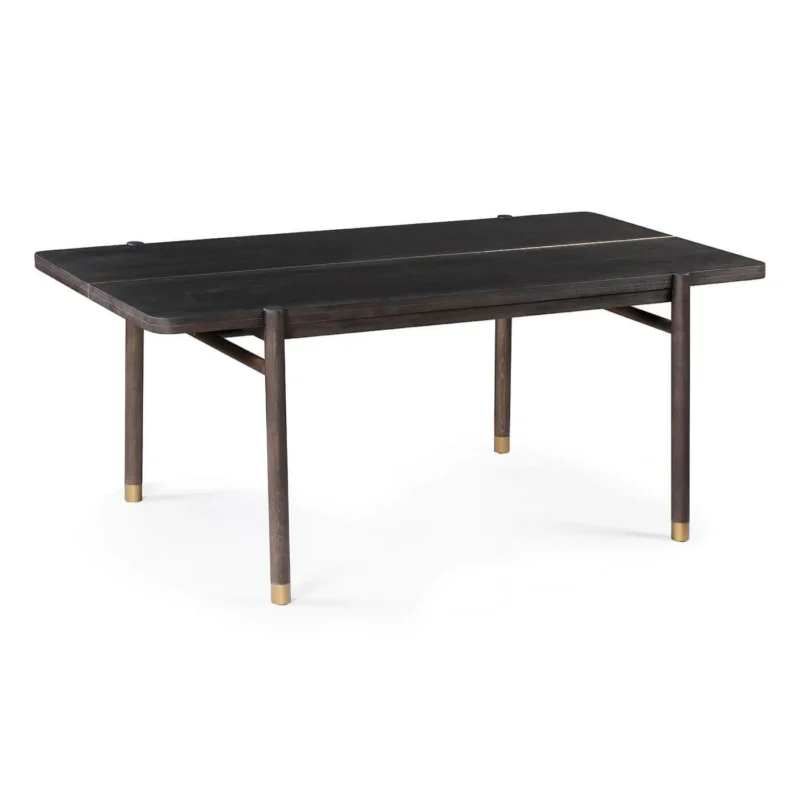table à manger riva - 180 cm – image 2