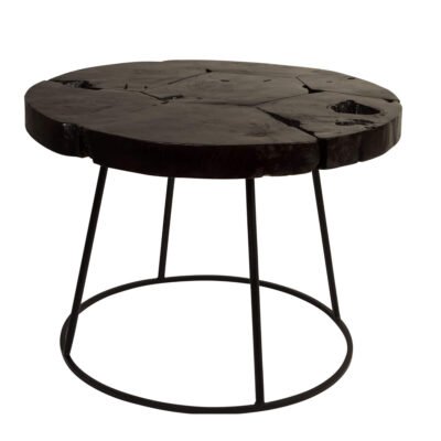 Table basse Kraton Ø 60 cm