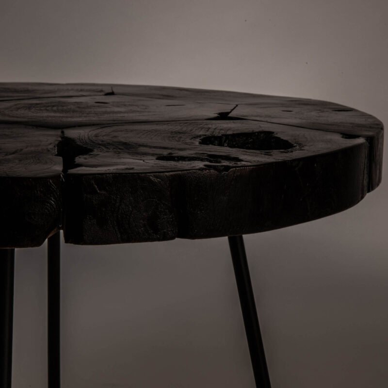 table basse kraton ø 60 cm – image 8