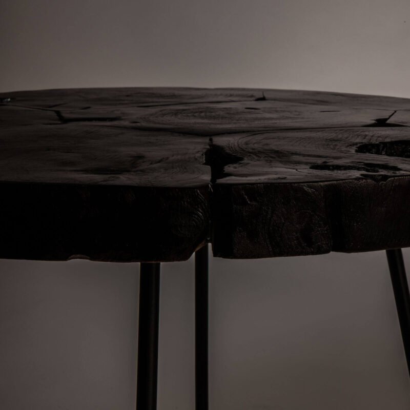 table basse kraton ø 60 cm – image 7