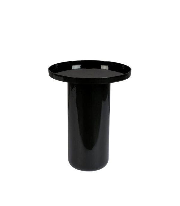 Table d'appoint Shiny Bomb - Ø 40 x H 51,5 cm