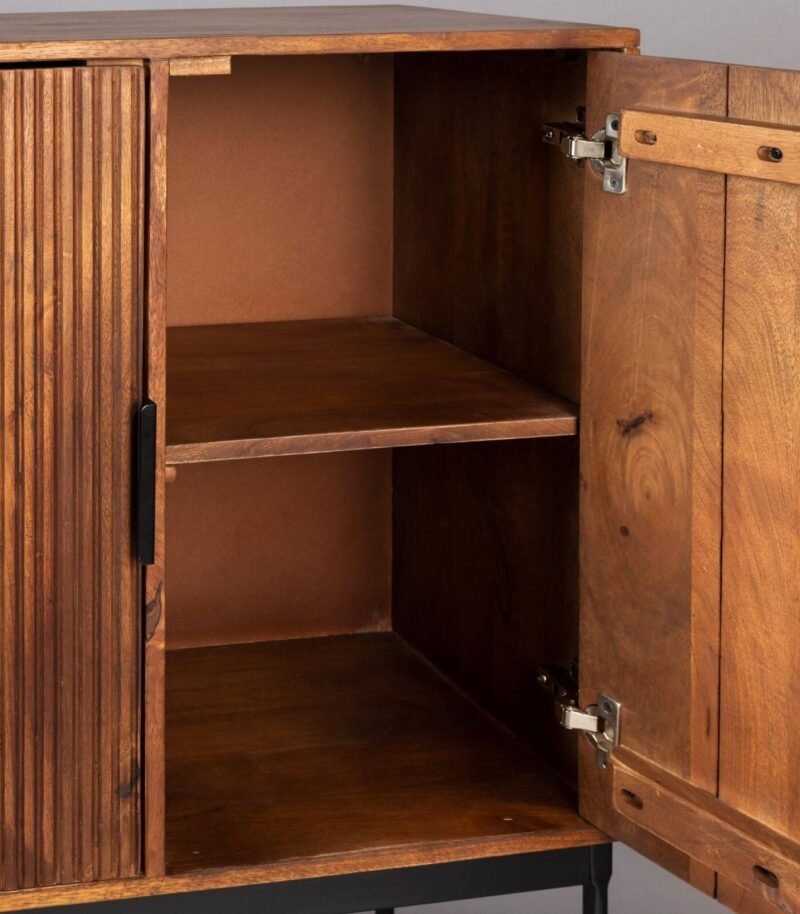 cabinet saroo - l 80 x h 125,5 cm – image 4