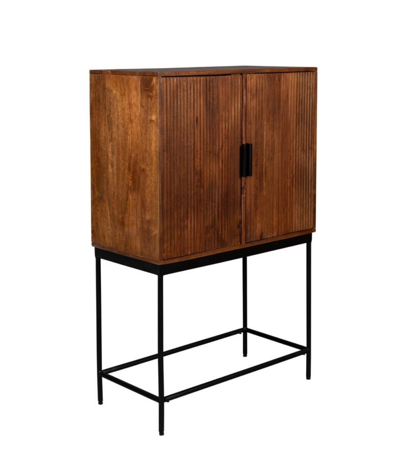 cabinet saroo - l 80 x h 125,5 cm – image 6