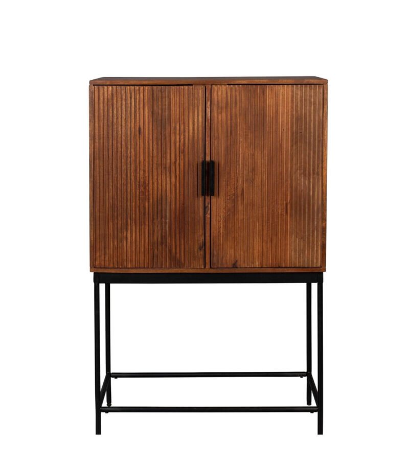cabinet saroo - l 80 x h 125,5 cm