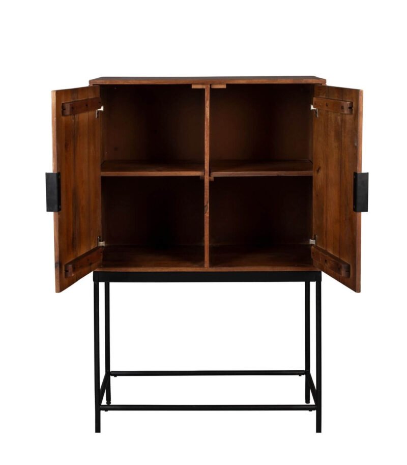cabinet saroo - l 80 x h 125,5 cm – image 3