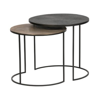Set de tables Fara