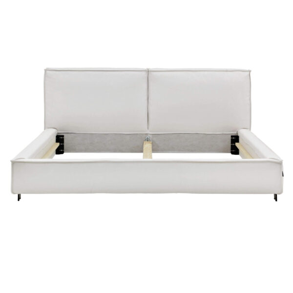 Lit double 180 x 200 cm - VESTA - Furninova